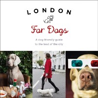 Cover London For Dogs