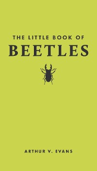 Cover The Little Book of Beetles