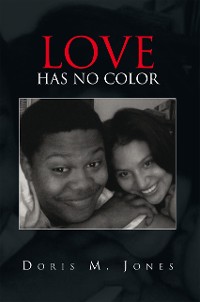 Cover Love Has No Color