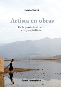 Cover Artista en obras