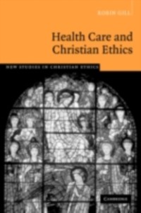 Cover Health Care and Christian Ethics