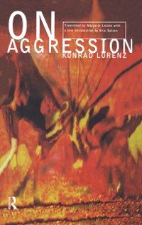 Cover On Aggression