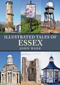 Cover Illustrated Tales of Essex