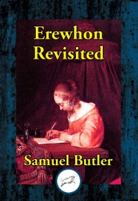 Cover Erewhon Revisited