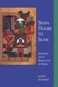 Cover Seven Doors to Islam