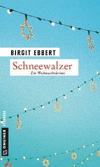 Cover Schneewalzer