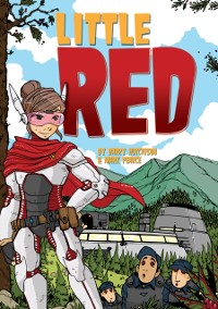 Cover Little Red