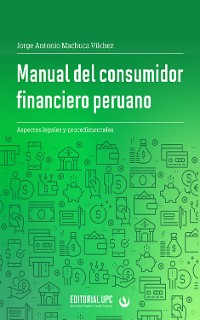Cover Manual del consumidor financiero peruano