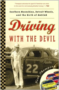 Cover Driving with the Devil