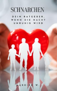 Cover Schnarchen