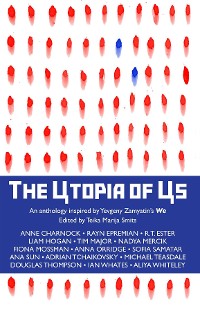 Cover The Utopia of Us