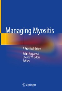 Cover Managing Myositis