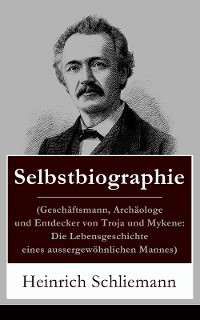Cover Selbstbiographie
