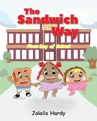 Cover The Sandwich Way