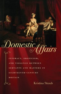 Cover Domestic Affairs