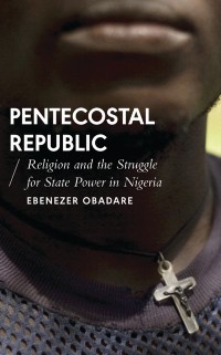Cover Pentecostal Republic