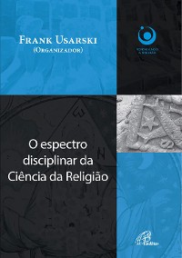 Cover O espectro disciplinar da ciência da religião