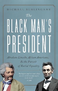 Cover Black Man's President