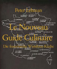 Cover Le Nouveau Guide Culinaire