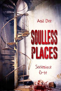 Cover Soulless Places