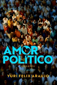 Cover Amor Político