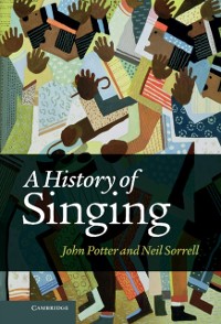 Cover History of Singing