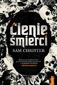 Cover Cienie śmierci