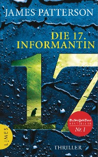 Cover Die 17. Informantin
