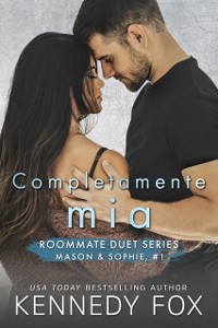 Cover Completamente mia