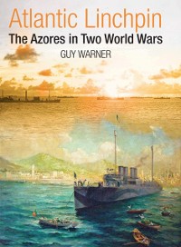 Cover Atlantic Linchpin