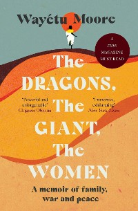 Cover The Dragons, the Giant, the Women