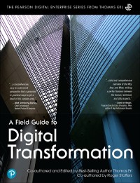 Cover Field Guide to Digital Transformation, A