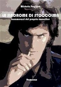 Cover La Sindrome di Stoccolma