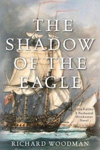 Cover Shadow of the Eagle
