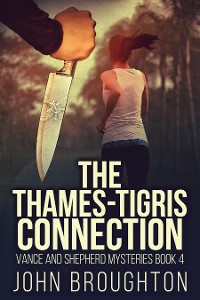 Cover The Thames-Tigris Connection