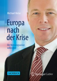 Cover Europa nach der Krise