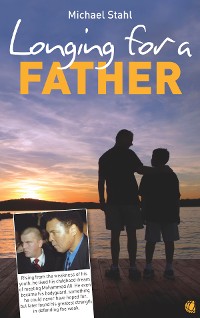 Cover Longing for a Father