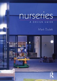 Cover Nurseries: A Design Guide