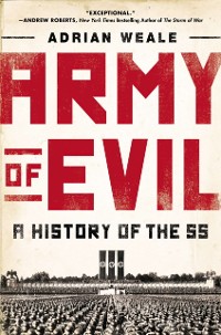 Cover Army of Evil