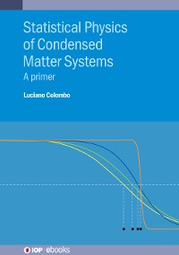 Cover Statistical Physics of Condensed Matter Systems