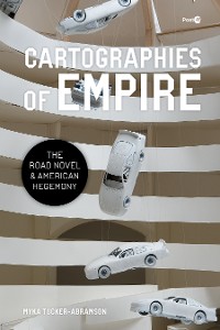 Cover Cartographies of Empire