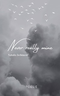 Cover Never really mine
