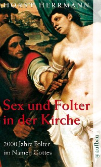Cover Sex und Folter in der Kirche