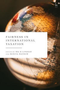 Cover Fairness in International Taxation