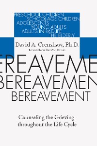 Cover Bereavement