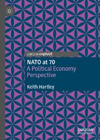 Cover NATO at 70