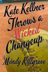 Cover Kate Kellner Throws a Wicked Changeup