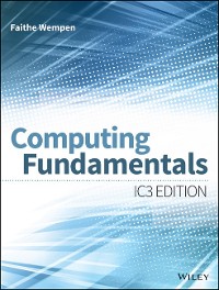 Cover Computing Fundamentals