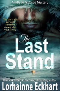 Cover The Last Stand