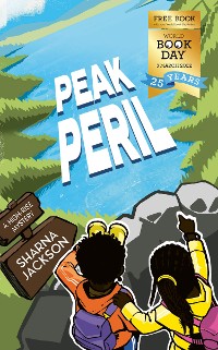 Cover Peak Peril